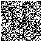 QR code with B B M & Sons Enterprise Inc contacts