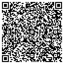 QR code with James W Hanus contacts