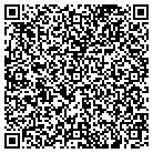 QR code with Johnny C Larson Construction contacts
