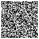 QR code with Henry Byron MD contacts