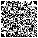 QR code with Hinkle H Hill MD contacts
