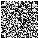 QR code with David E Fowler contacts