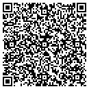 QR code with David E Lane contacts