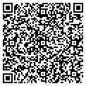 QR code with David Green contacts