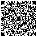 QR code with David Lovain contacts