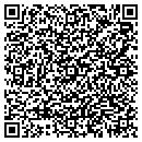 QR code with Klug Sara J DO contacts