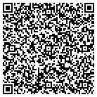 QR code with Purvis John Edward Construction contacts