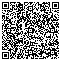 QR code with CCC contacts