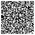 QR code with Rick Hayes contacts