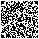 QR code with Devinevision contacts