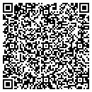 QR code with Crg Service contacts