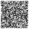 QR code with Diva's Den contacts
