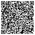 QR code with Dlc contacts