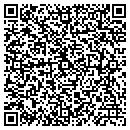 QR code with Donald E Baker contacts