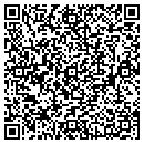 QR code with Triad Homes contacts