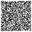 QR code with Hemphill Curt contacts