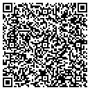 QR code with Howard Drew contacts