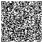 QR code with Hispano American Connection contacts