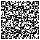 QR code with Rizzo Frank MD contacts
