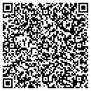 QR code with D Warren contacts