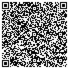QR code with White River Construction Inc contacts