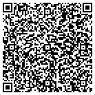 QR code with T J Mac Lafferty Bldg Contr contacts