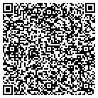 QR code with B Klagge Construction contacts
