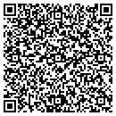 QR code with Truly James A MD contacts