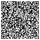 QR code with L & D Electric contacts