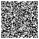 QR code with E Studioe contacts