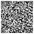 QR code with Zentner Scott D MD contacts