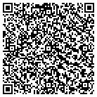 QR code with Delafosse Ginger MD contacts