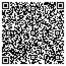 QR code with MAN WITH VAN contacts