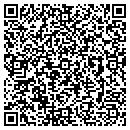 QR code with CBS Mortgage contacts