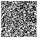 QR code with O B Realty Corp contacts