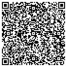 QR code with Gamburg Douglas L MD contacts