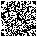 QR code with Gerald L Foret Md contacts