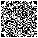 QR code with Gordon White contacts