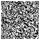 QR code with George F Kershaw Jr contacts