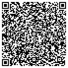QR code with George William Chaney contacts
