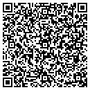 QR code with George W Mosier contacts