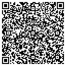 QR code with Hajmurad M Riad MD contacts