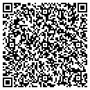 QR code with Hall Joel C MD contacts
