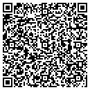 QR code with Hang Jian MD contacts