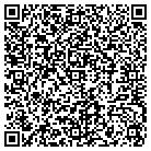 QR code with Rain Forest Florist Gifts contacts