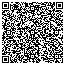 QR code with Hca Physicians Service contacts