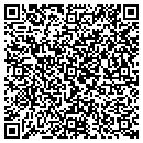 QR code with J I Construction contacts
