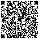 QR code with R Electric Company Inc contacts