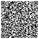 QR code with Hymbaugh Michael E MD contacts