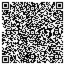 QR code with Gordon Ashle contacts